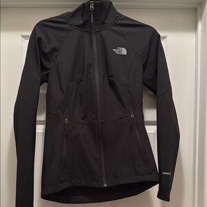 The North Face Women's Black Jacket
